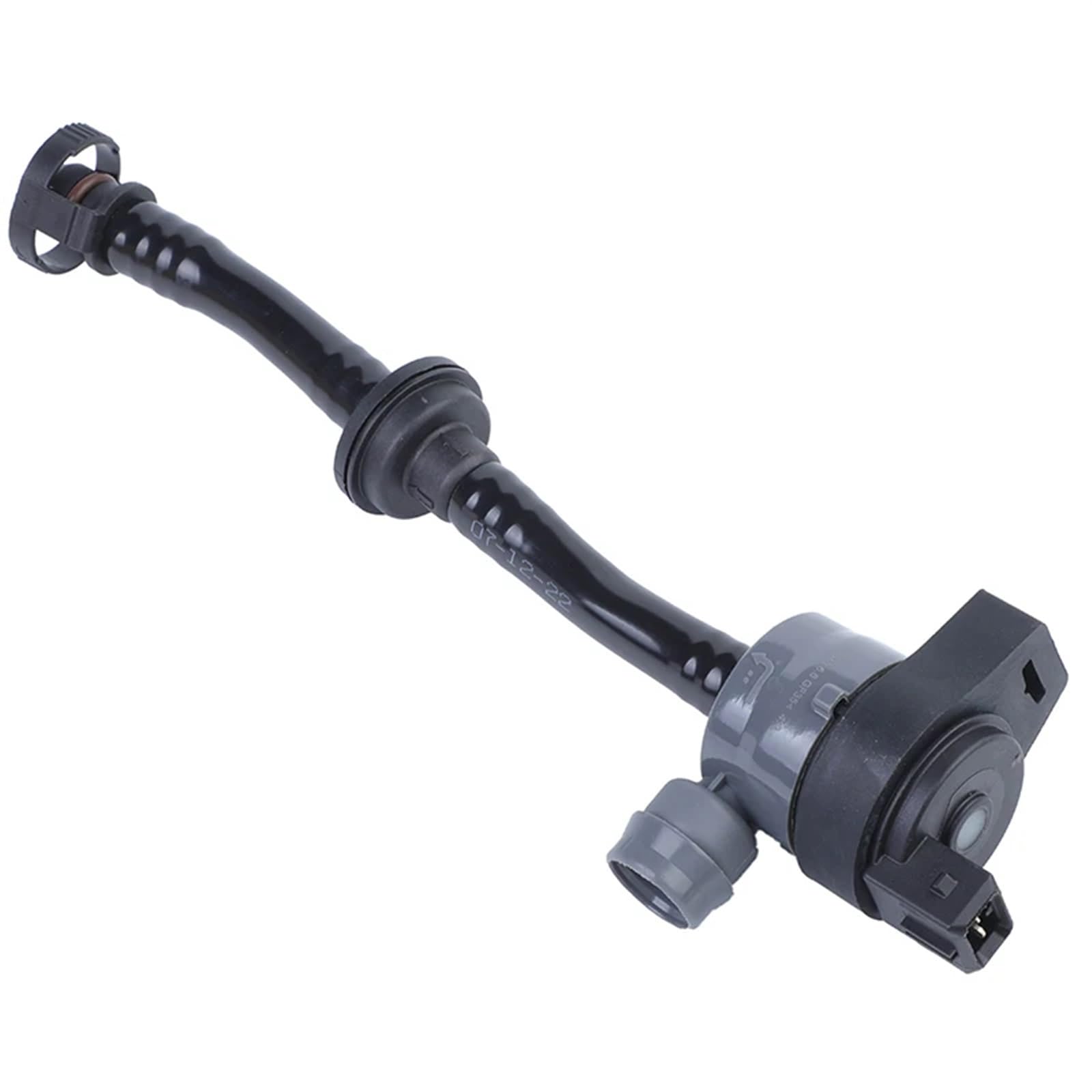 Électrovanne 13907618652 de réservoir de carburant pour moteur essence