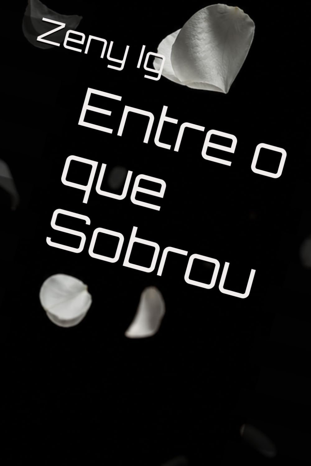 Entre o que Sobrou