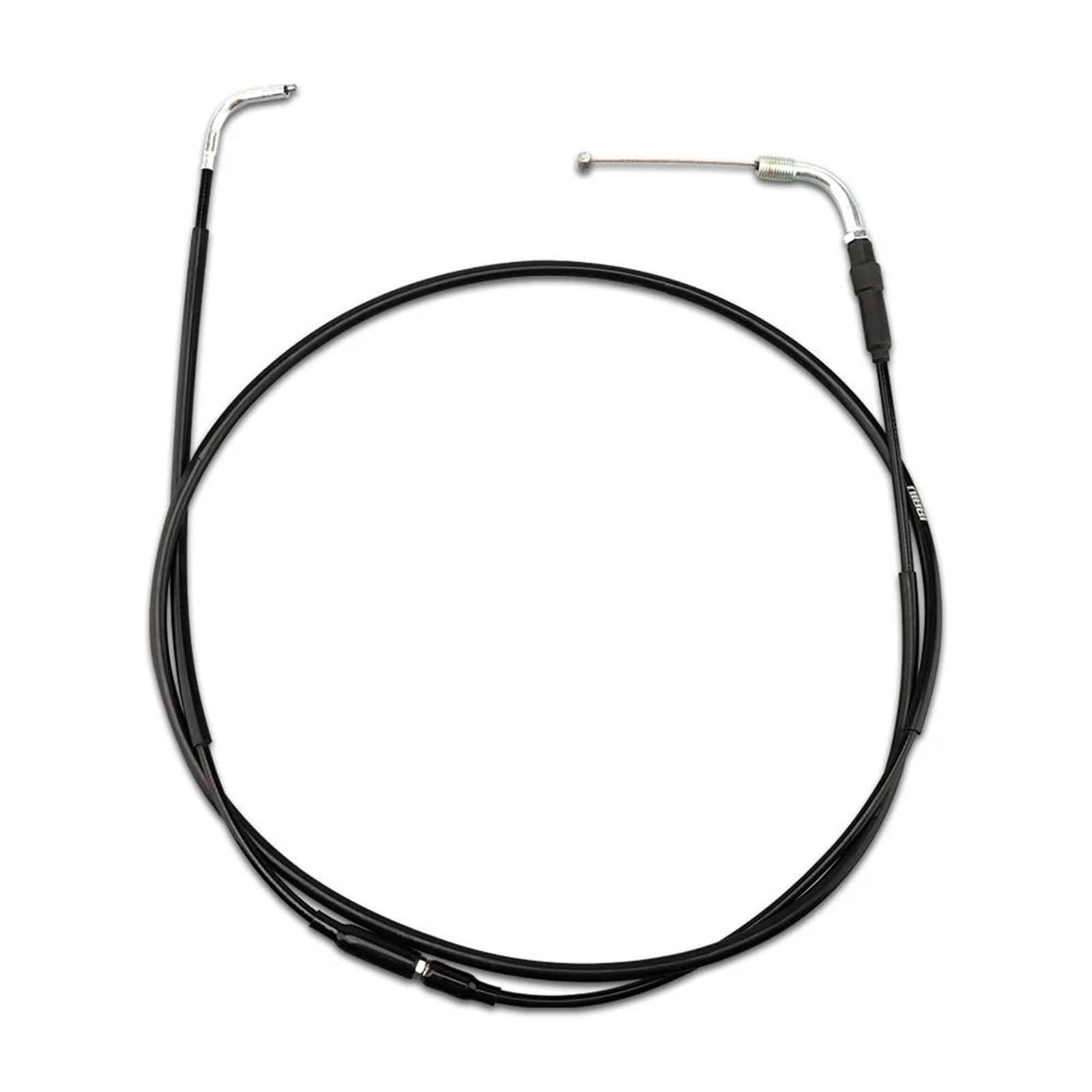 Câble de gaz universel moto 180cm : fini le câble d'accélérateur GY6 bloqué
