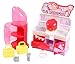 Shopkins Make Up Spot Playset