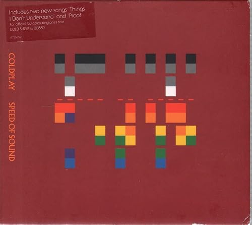 Miniatura 1 de Speed of Sound 1