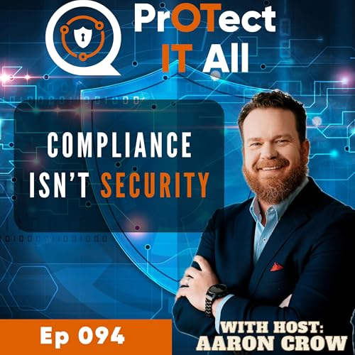 Compliance Isn&rsquo;t Security: NERC CIP 15 and the Real Gaps in OT Network Monitoring