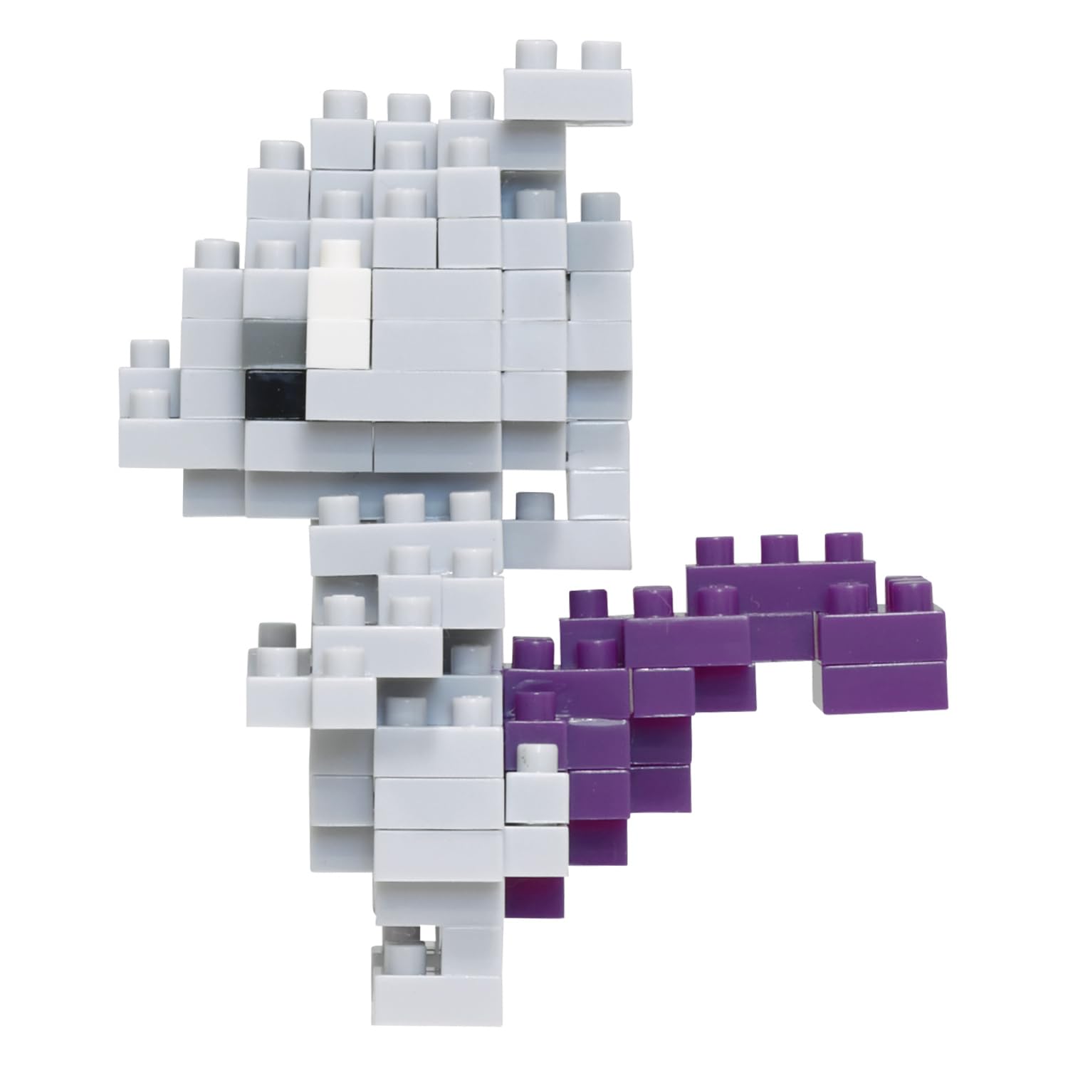 Amazon.co.jp: nanoblock ナノブロック ポケットモンスター