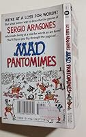 Mad Pantomimes 0446343978 Book Cover