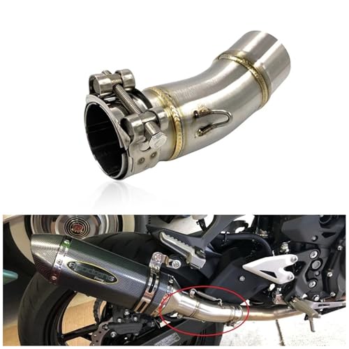 ニンジャ400マフラー/Z400 ニンジャZ250-250R 51IwJRzW1fL.jpg