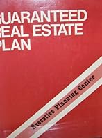 The Guaranteed Real Estate Plan B001JZAU4Q Book Cover