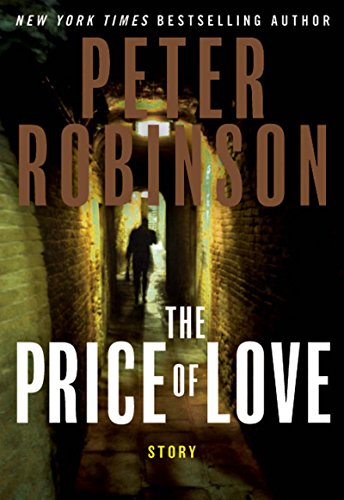 The Price of Love The Price of Love