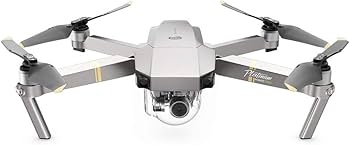 美品　DJI Mavic Pro 箱付き　ドローン　パーツセット DJI Mavic Pro Quadcopter with Remote Controller - Grey