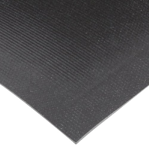 Durable Spectra-Rib Vinyl Backed Indoor Entrance Mat, 2' x 3', Gray by Durable Corporation - Image 2