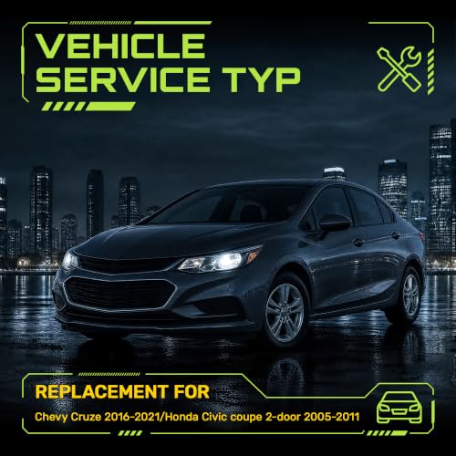 Image of Silicone Windshield Wiper blades Replacement for