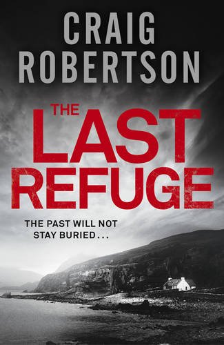 Buy The Last Refuge — BookShops.in