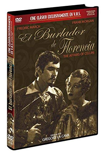 Evite cortes de streaming con El Burlador de Florencia y Good Sam en formato fisico