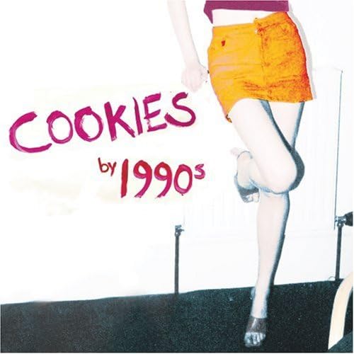 1990s cookies