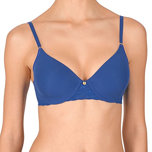 Image of Natori Women's Bliss Perfection Seamless T-Shirt Bra