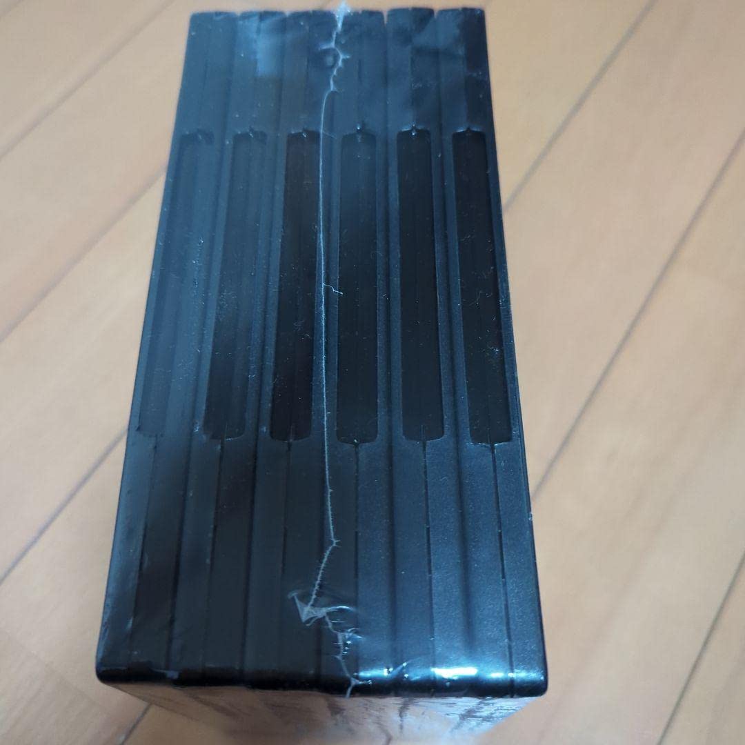 新品・未開封　恐怖劇場アンバランス 全6 巻セット　DUP版　初回生産限定 Amazon.co.jp: 未開封 恐怖劇場アンバランス 全6 巻セット DUP版