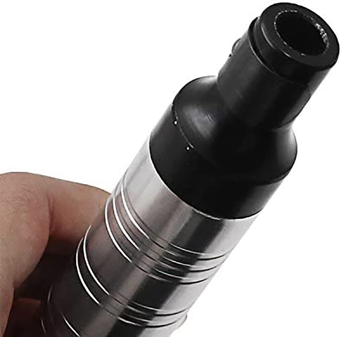 Diy Crafts 11008 India 152 Screwdriver Bit Holder Flex Shaft Connect Link Extention Electric Power Tool Accessories, 295mm, Multicolor 3
