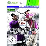 Tiger Woods PGA Tour 13