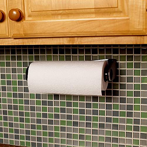 Pitlite 2 Rolls 3/4 Inch Double Sided Foam Tape White Tape Sponge Soft Adhesive Tape Sticky Tack Poster Picture Mounting #TOP3