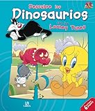  Descubre los Dinosaurios con los Looney Tunes (Looney Puzzles, Band 1)