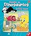 Descubre los Dinosaurios con los Looney Tunes (Looney Puzzles)