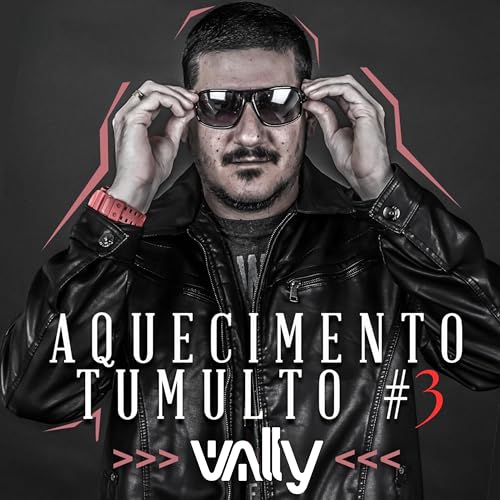 Aquecimento Tumulto #03 (Edt)