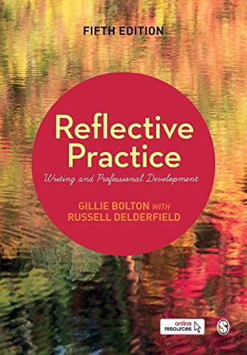 Télécharger Reflective Practice: Writing and Professional Development Livre PDF Gratuit
