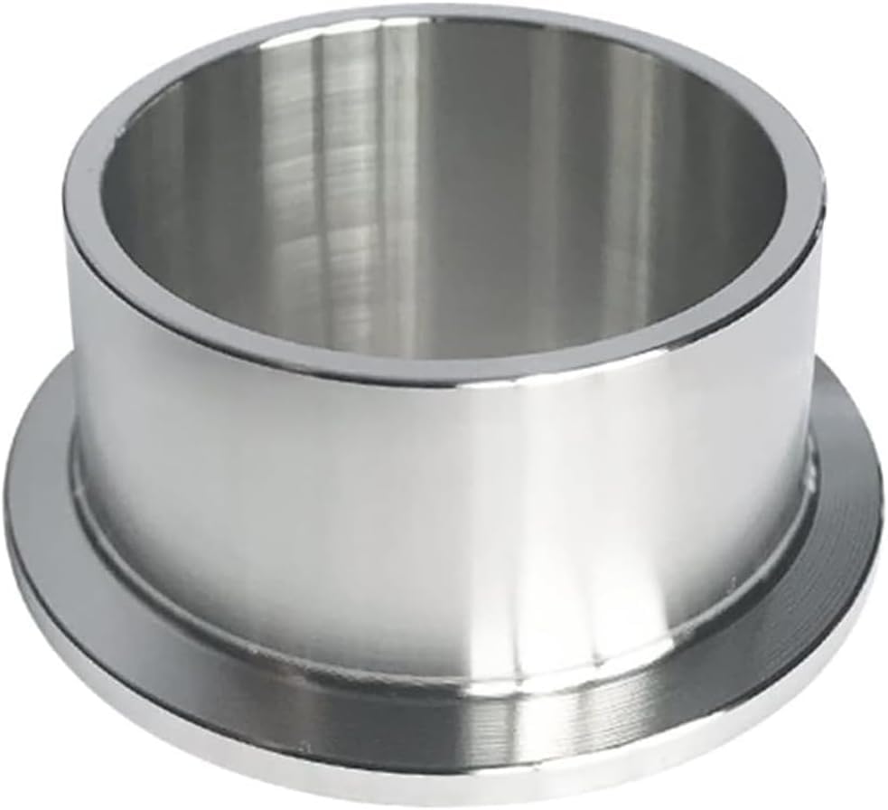 ノーウォークジューサー Whole Health Foundation ステン Amazon.com: AVCRAY Half Nipple, Long Weld Stub KF-40, Length=30mm