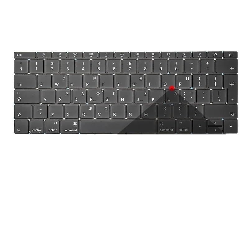 Clavier Pro 13 A1708 pour Travailler Partout sur son Laptop 2017