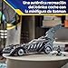 LEGO DC Batman Batmóvil de Batman Forever Imagen de LEGO DC Batman Batmóvil de Batman Forever