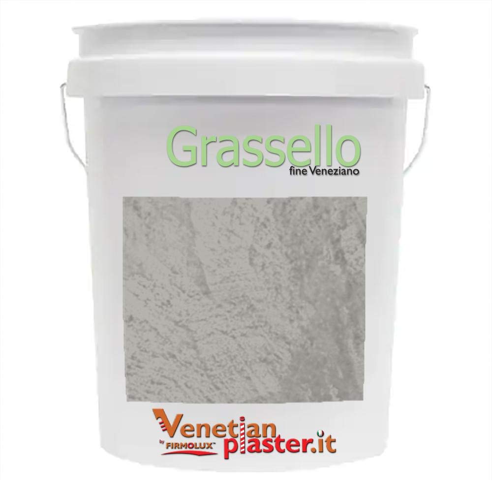 Buy FirmoLux Grassello Authentic Plaster Shiny Polished