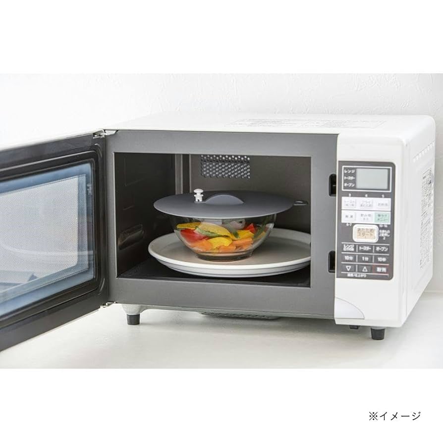 Amazon | カインズ(CAINZ) レンジやオーブンで使える 耐熱ガラス