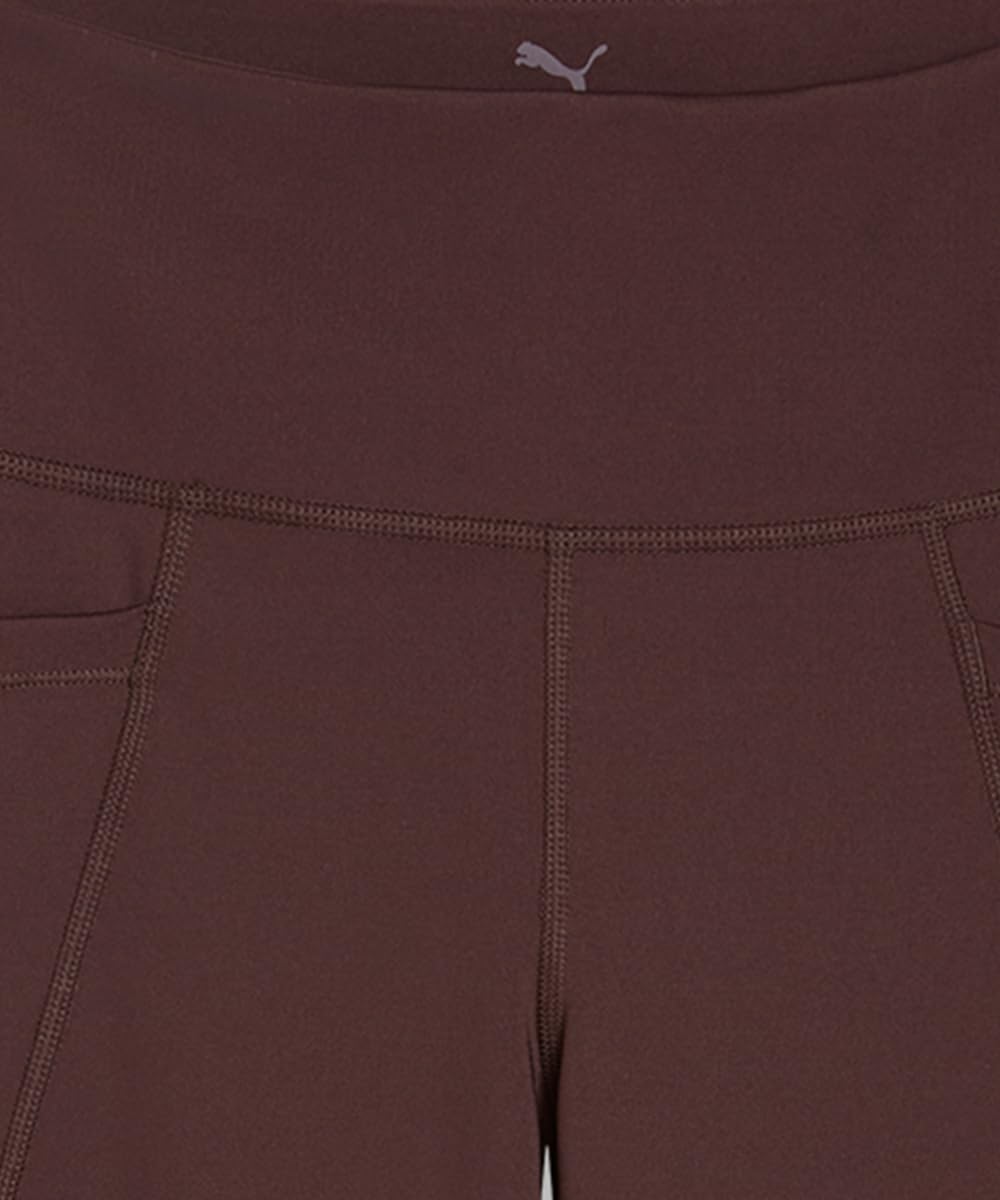 PUMA W Tad Essential Hw Bootcut Pant - Spodnie z dzianiny Uniseks