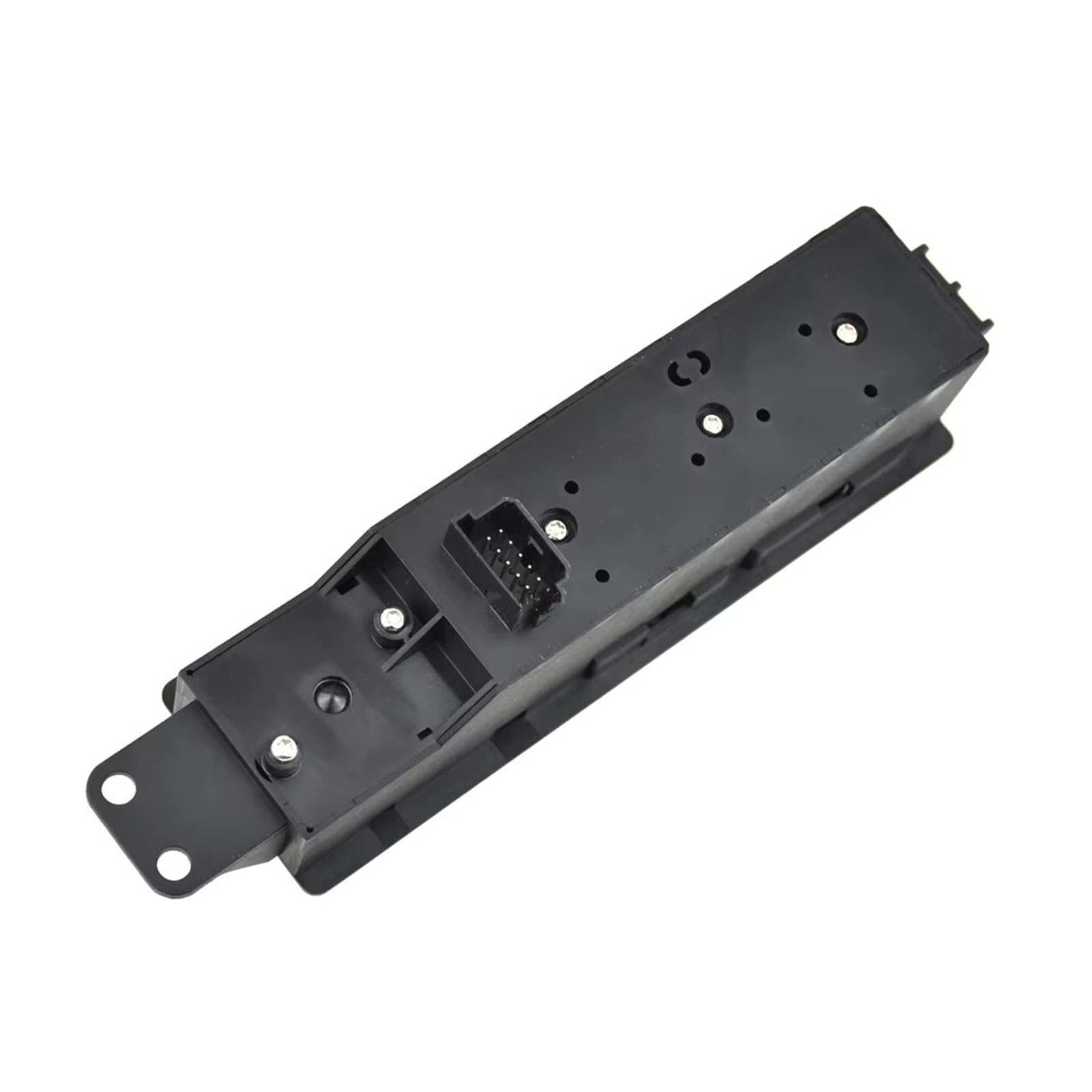 Interruptor De Control De Ventanillas Y Espejos Para Mercedes Benz Vito/Viano W639 (2003-2013) - 10 Pines, Número A6395451213
