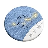 Bluetooths Pillow Speaker With White Noise Timer & Stereo Bass, USB Charging Bone Conduction SpeakerPillow | Audio Sleep Aid For Side Sleepers, Tinnituss