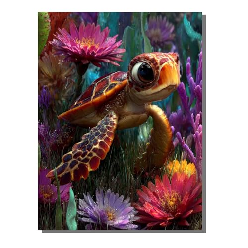 G  yCgoCio[ E~K DIY Paint by Numbers LbghG h G fW^G (t[t) uVƃANG̋ l̂߂̃NGCeBuȎ H| z[  ItBX Mtg 6