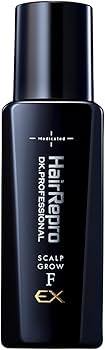 Amazon | アデランス 医薬部外品 ヘアリプロ 薬用 スカルプグロウ EX