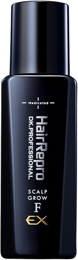 Amazon | アデランス 医薬部外品 ヘアリプロ 薬用 スカルプグロウ EX