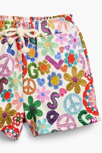 Desigual Girls' Pant_Georgina3