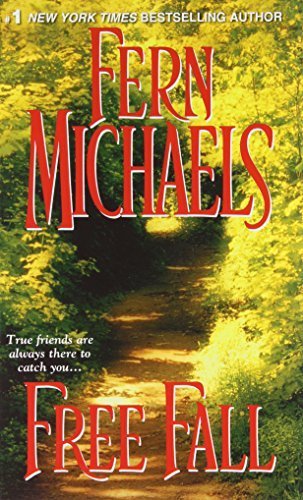 Free Fall (Sisterhood) by Fern Michaels (2014-0... B01FIYE4HM Book Cover
