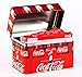 Coca-Cola Recipe Card Collection Tin