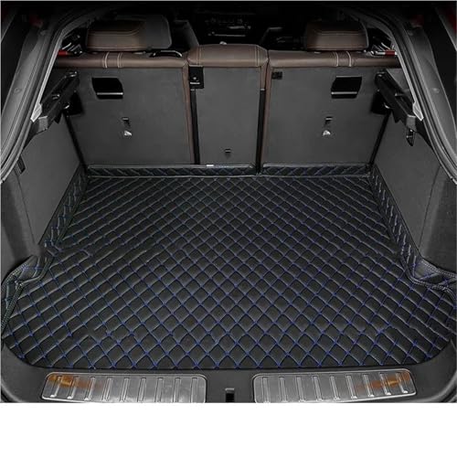 Tapis de coffre auto pour éliminer les taches dans votre BMW Série 6 GT