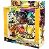 Japanime Games Krosmaster Arena Multiman Board Game