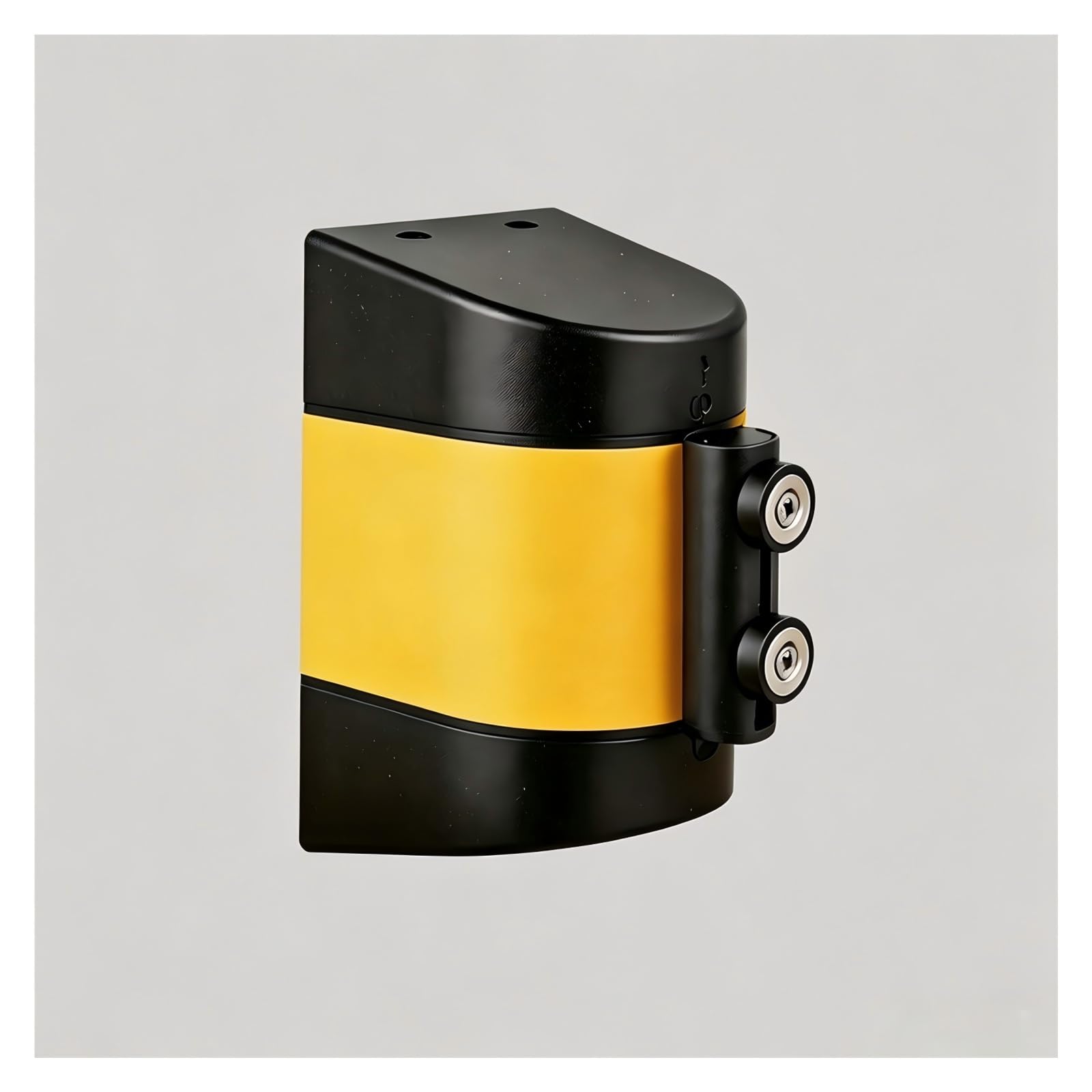 Magnetic Crowd Control Barrier(5M/16.4FT)