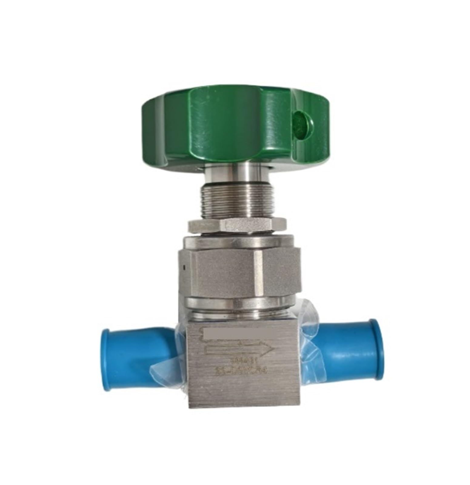 Pneumatic Diaphragm Valve SS-DSVCR4 1/4 in for Mechanical Engineering