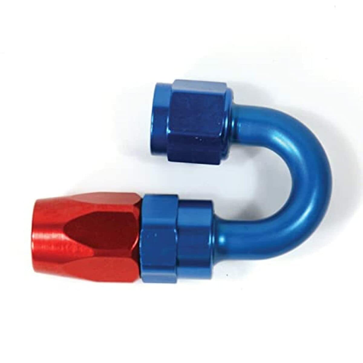 hosoやん Speedfx 510880-8an X 180 R/b Hose End : Amazon.ca: Automotive