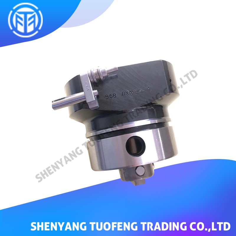 Seller Diesel Fuel Engine Parts DPA Head Rotor 7185-197L 4/7R