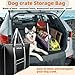 AIFLAG All-in-One Pet Travel Bag, Primary Use for Dog Crates, Also Stores Playpens, Dog Beds & Cat Trees, Heavy-Duty Zippered Carry All for Vacation & Camping