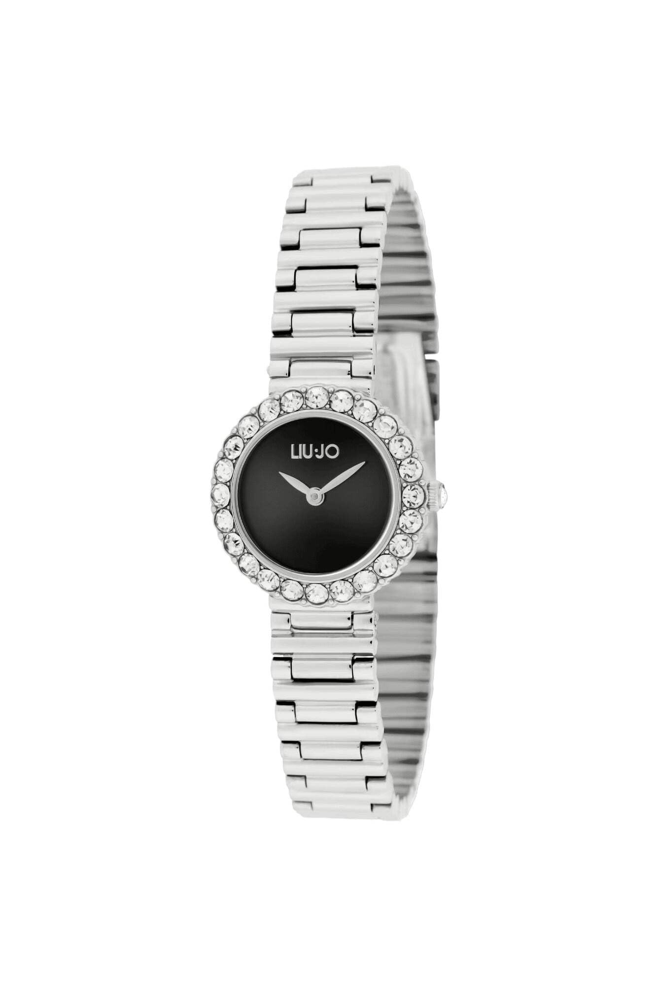 Orologio Da Donna Posing Liujo In Acciaio TLJ2233 - 4