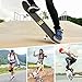 VOKUL Complete Skateboard for Kids Boys Girls Beginners - 31