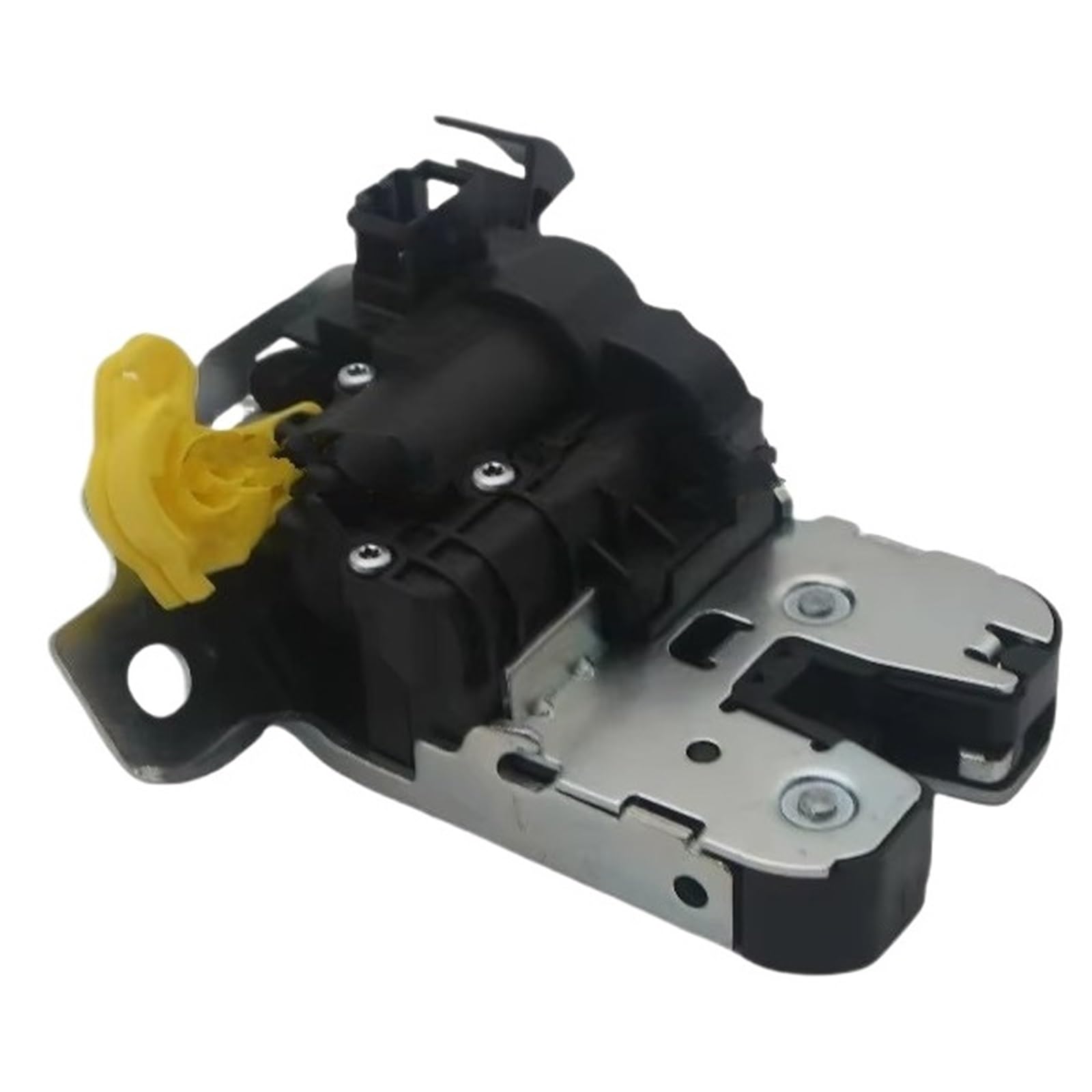 Boot Lock Compatible with for Taos 2021- Tailgate Boot Lock Block Motor Actuator Tailgate Lock OEM：5TA827505A 5NA827505 5TA827505D